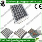 Egg tray mould