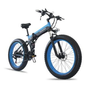 Wholesale 2021 Best selling products supply electric bike folding bicycle from china suppliers