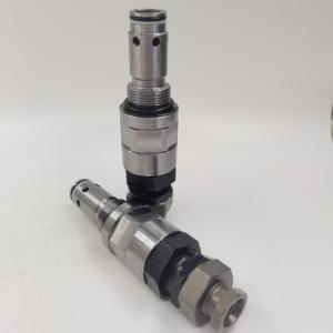 Wholesale 723-48-91101 PC200-7 Excavator Relief Safety Valve from china suppliers