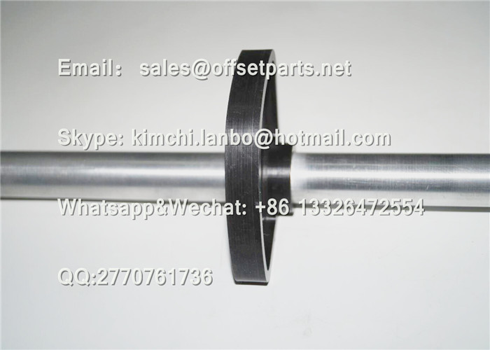 paper delivery safty stick 1080mm CD 102 machine good quality part of offset printing machine