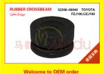 FZJ100 UZJ100 FOR LAND CRUISER RUBBER CROSSBEAM OEM52201-60050