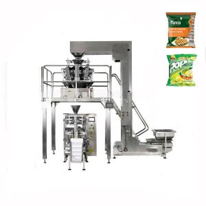 Wholesale ZH-BL10 Snack Food Packaging Machine from china suppliers