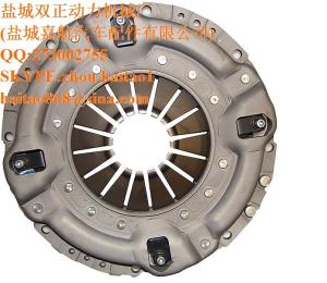 Wholesale Truck Clutch Cover/Clutch Pressure Plate/ Clutch Cover For CA1150PK/CA151/DS 350 Transact from china suppliers