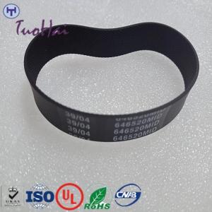 Wholesale 445-0646520 4450646520 NCR 5886 transport belt 169.6 mm NCR 5886 5887 ATM Parts Presenter 520 Belt from china suppliers