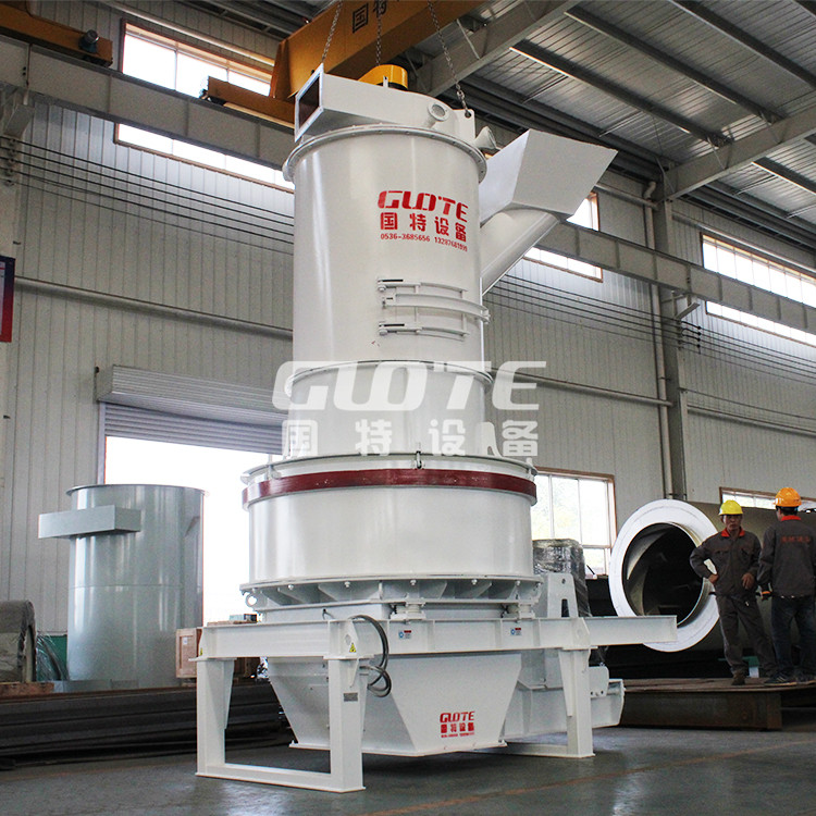 1 Hematite Ore Benefication Production Line for Energy Mining Concentration Magnetic Separator