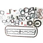 Crane XCEC Cummins Overhaul Kit Inframe 4089998 Diesel Generator Spare Parts