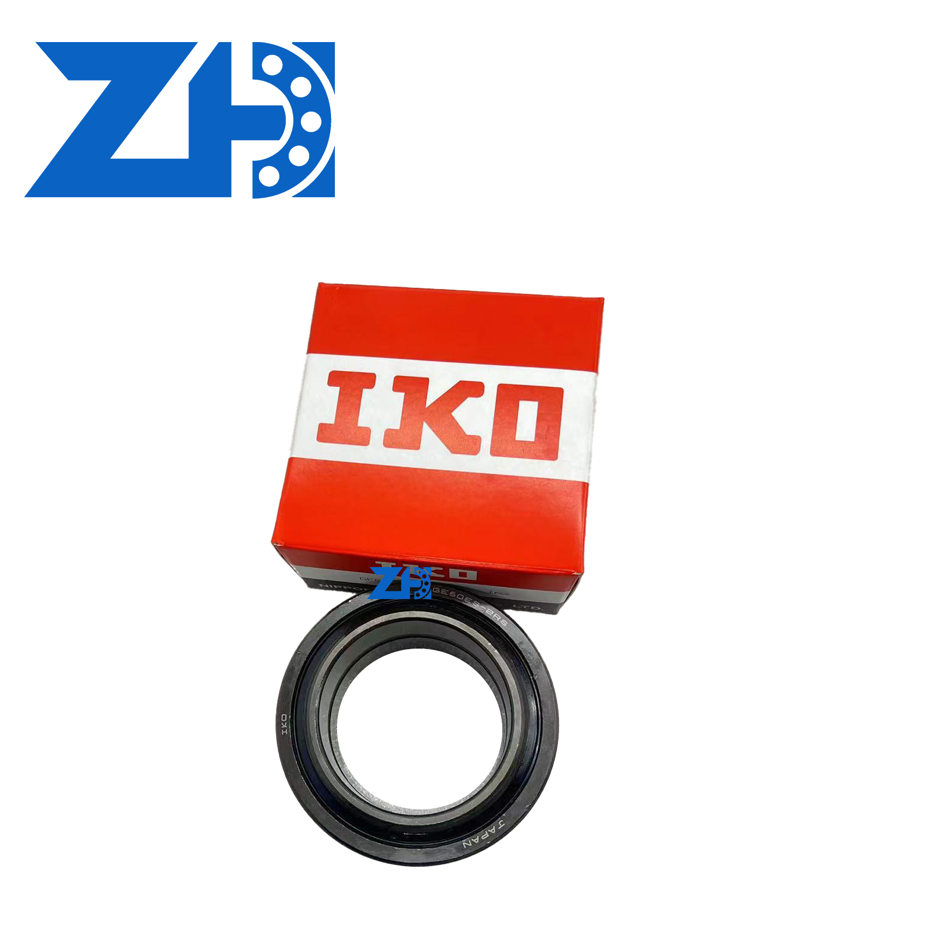 High-quality hot-selling GE60ES-2RS Spherical Joint Bearing, different quality, making you feel great value for money