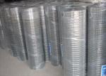 Heavy Duty Stainless Steel Welded Wire Panels Various Dimensional Size