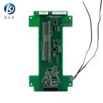 10s 36v 20A 80A 100A 12S 13S 14S 15S 16S 24S BMS Board For Lithium Ion Battery