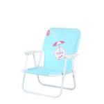 Beach Single Lounge Outdoor Folding Chair Picnic BBQ Portable Comfortable