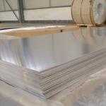 1220mm ASTM 1100 Aluminium Alloy Plates Kitchen Products