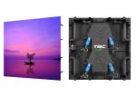 Light Weight Outdoor Stage Rental Led Display Panel For Video Advertising