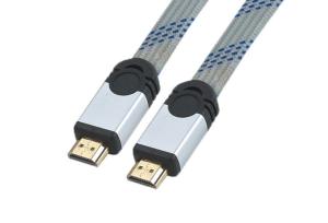 Wholesale QS4018，Flat HDMI Cable from china suppliers