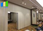 Modular Office Partition Movable Soundproof Acoustic Room Dividers