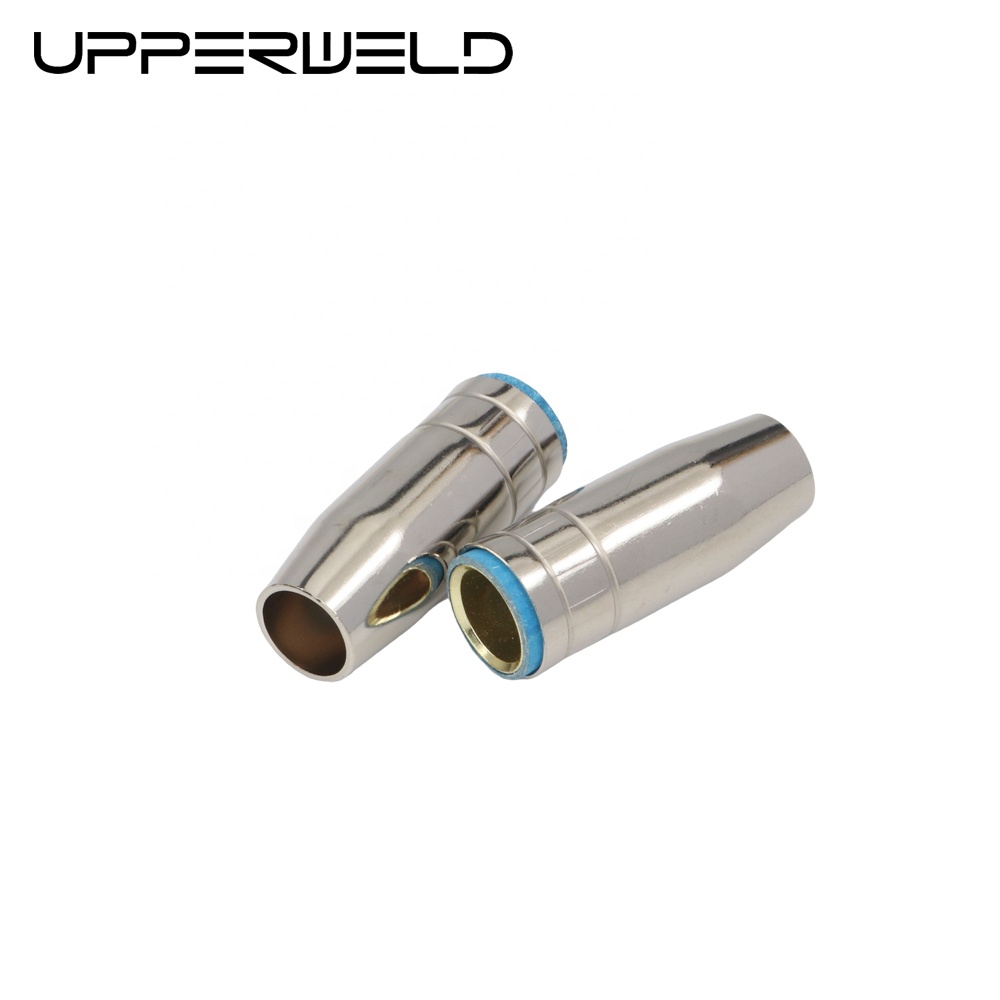 Conical Nozzle Shield Cup Cooling AIR cooled 25AK MIG MAG CO2 Welding Torch Gas Nozzle