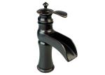 Ceramic Cartridge Home Depot Faucets Desk Mounted Brass Chrome Basin Mixer