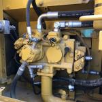 Used Excavator Cat 315 15 Ton Machine With Original Color