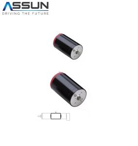 Wholesale DC Coreless Brush Metal Motor.DC 3V6V12V24V Metal Brush Coreless Motor L32mmD25mm from china suppliers