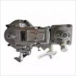 Steel 612601080565 BHT6P120R Fuel Injection Pumps for WEICHAI WD615 Sinotruk