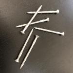 Cut Thread 8G Wood Screws 304 Stainless Steel Decking 40mm Chipboard Screws A2