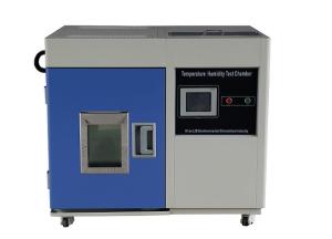 Wholesale Freeeze Constant Humidity Chamber Portable Environmental Chamber 380V 50Hz from china suppliers