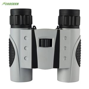 Wholesale Aluminium Alloy 12x25 Compact Waterproof Binoculars Adjustable With BAK7 Prism from china suppliers