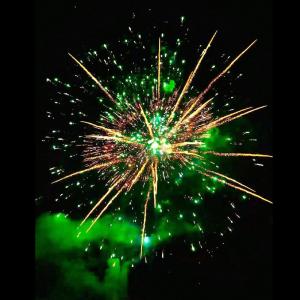 Wholesale Chinese 168 Shot Colorful Sky Consumer Cake Fireworks For Outdoor Celebration from china suppliers