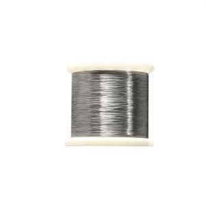 Wholesale High Purity Nickel Alloys Metal Wire For Strength Structural from china suppliers