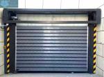40mm High Speed Spiral Door