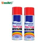 DIY Change Color Acrylic Paint Spray Cans Eco friendly For Wood Metal Furniture
