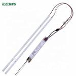North American Market Commercial High Efficiency 150Lm/W Magnetic Linear