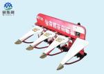 Durable Agricultural Harvesting Machines / Alfalfa Harvesting Equipment Eco