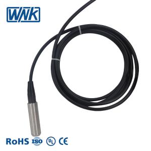 Wholesale Anti Corrosive Submersible Level Transducer For Pool / Tank Measuring from china suppliers