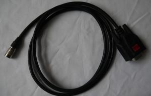 Wholesale Topcon Serial Cable for Topcon Total Station from china suppliers