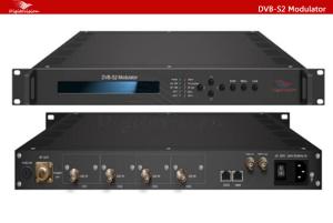 Wholesale FACTORY GOOD PRICE DVB-S2 Modulator DIGIVITION from china suppliers