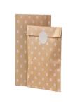 healthy & fashion beautiful food shopping bag