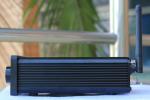 2 Channel Stereo Audio Power Amplifier HiFi Class D Desktop DAC Headphone