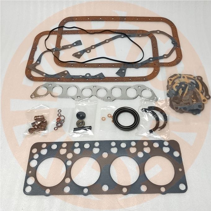 Metal or Graphite Material 10101-V0625 SD22 Cylinder Overhaul Gasket Kit
