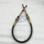 Premium Excavator Spare Part Hose/Pipe 14X-43-13732 14X-43-13733 14X-43-13734