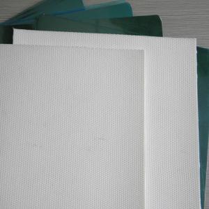 Wholesale White Silicone Rubber Laminate Pad Cushion Pad With High Strength from china suppliers