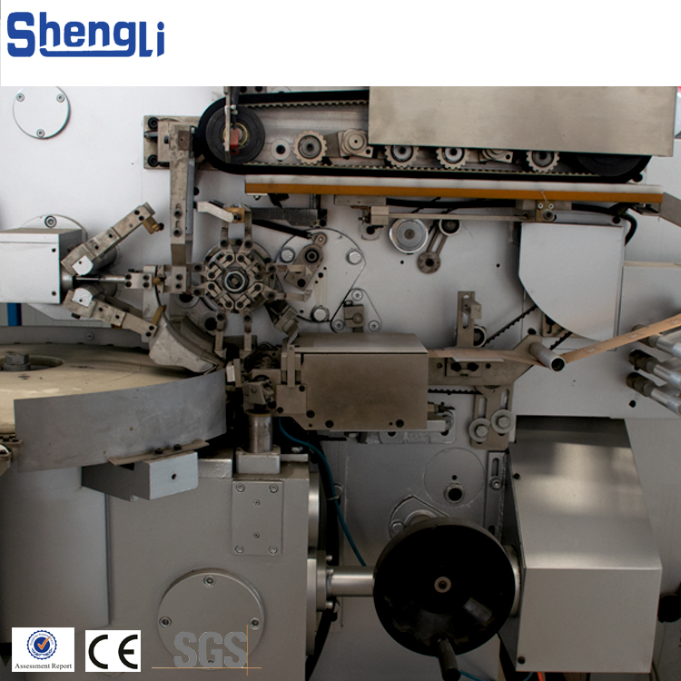 Full Automatic Chocolate Egg Joy Surprise Wrapping Machine for Streamlined Packaging