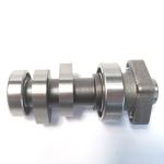 Iron Cast Tricycle / Motorcycle Transmission Parts Cam Shaft TITAN150 JB