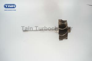 Wholesale T04B19 T04B18 Shaft Wheel 451309-0003 74*64.6mm 11 Blades Fit Turbo 465242 / 409410 from china suppliers