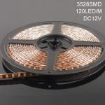 SMD3528 120LEDs/m strip