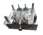 Nylon PA , PC+Glass Fiber Aftermarket Auto Parts Plastic Injection Tooling
