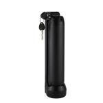 250W Brushless Aluminum Alloy E Bike Lithium Battery with 48V Battery Voltage