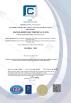hanse-john electronic Co.,Ltd. Certifications