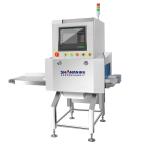 Customized IP67 X Ray Machine For Food Industry Inspection