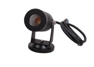 Wholesale Black Stainless Steel Lamp Body Underground Lighting Waterproof Brightness from china suppliers