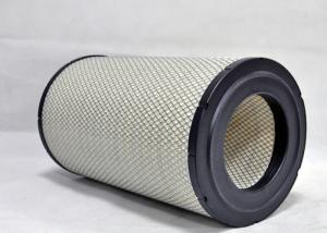 China OEM Heavy Duty Air Filter , Auto Engine Air Filter 99.5% Filtering Effect on sale